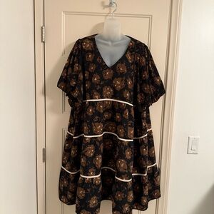 ⭐️ 5 for $25. Baevely dress